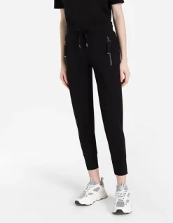 Joggingbroek - Viscosemix