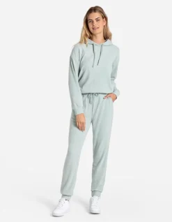 Joggingbroek - Viscosemix