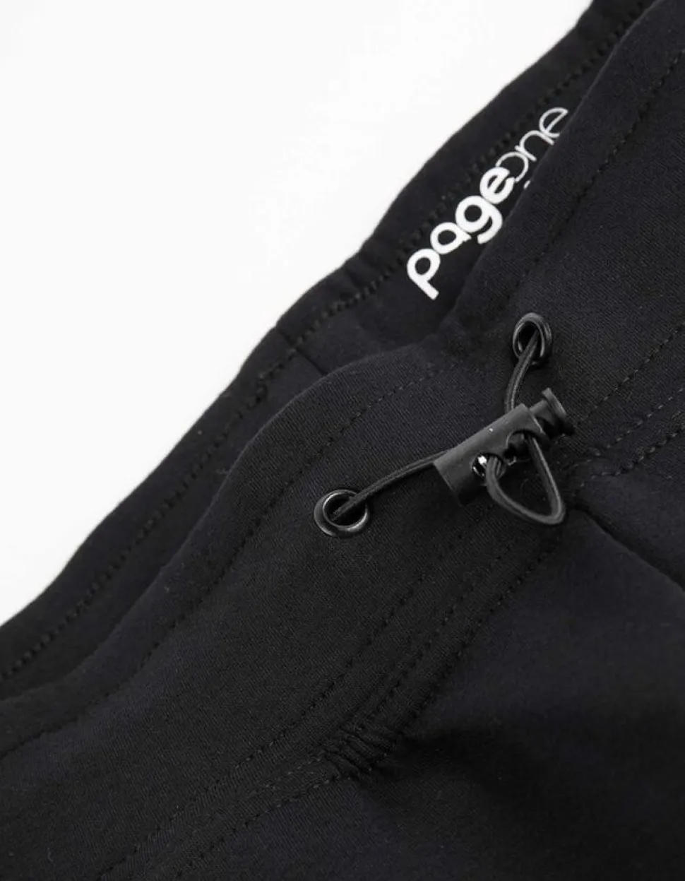 Joggingbroek - Zachte Touch