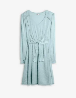 Jurk - Chiffon