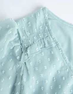 Jurk - Chiffon