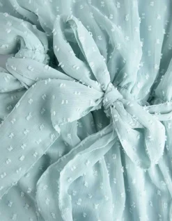 Jurk - Chiffon