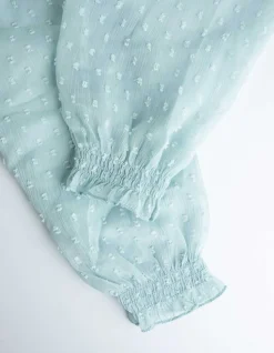 Jurk - Chiffon