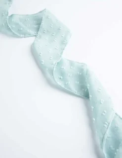 Jurk - Chiffon
