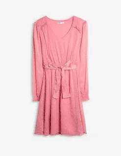 Jurk - Chiffon