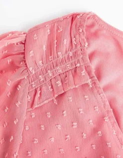 Jurk - Chiffon