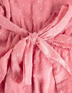 Jurk - Chiffon