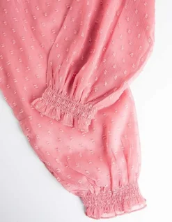 Jurk - Chiffon