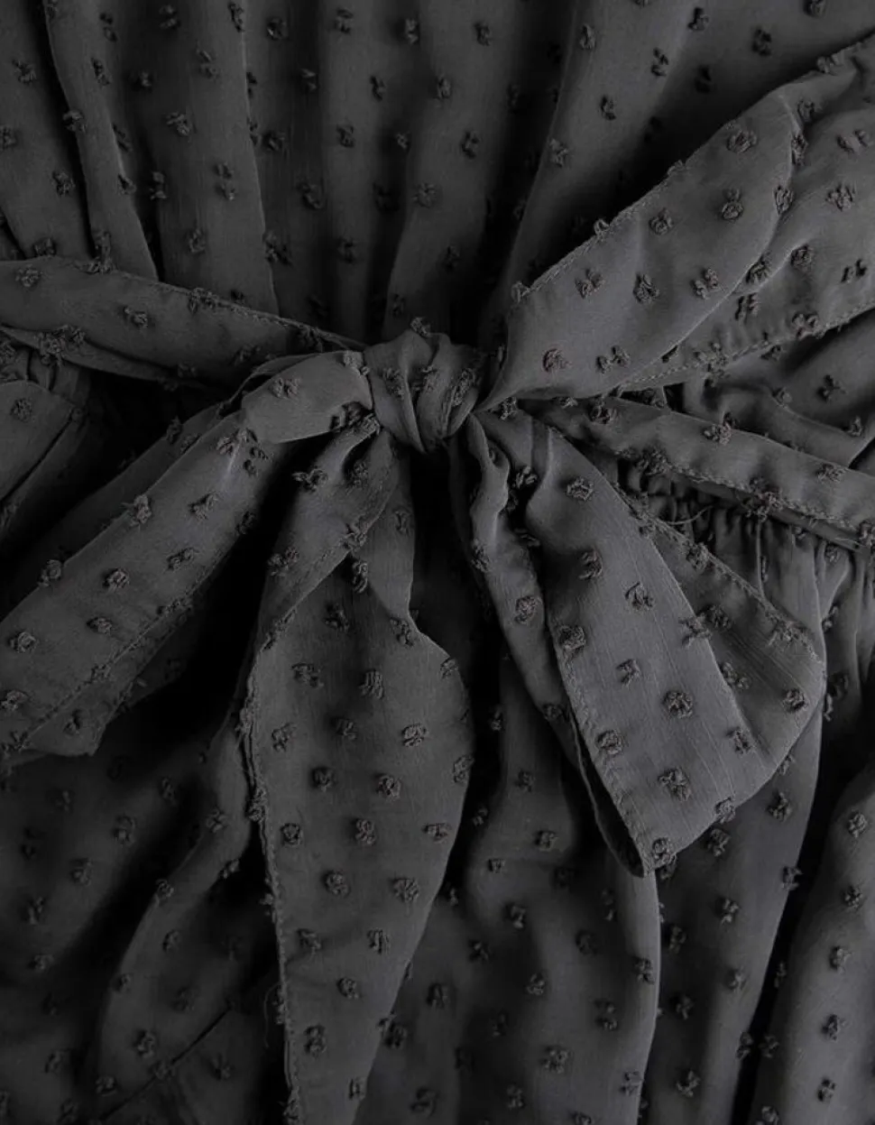 Jurk - Chiffon