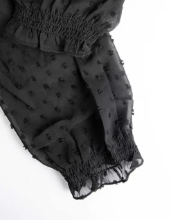 Jurk - Chiffon