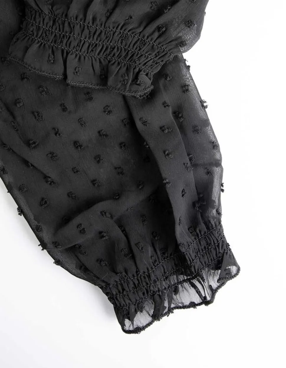 Jurk - Chiffon