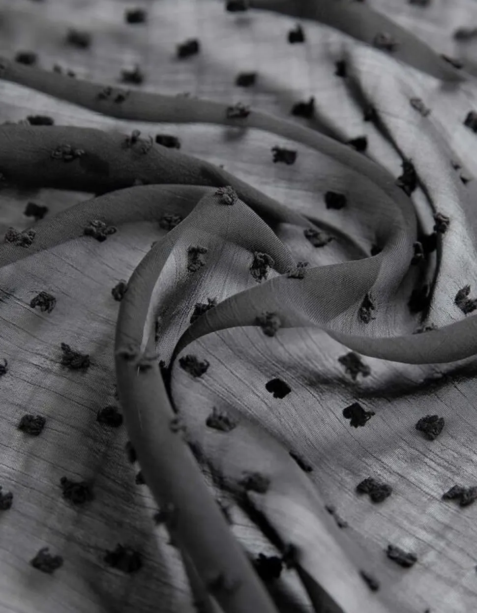 Jurk - Chiffon