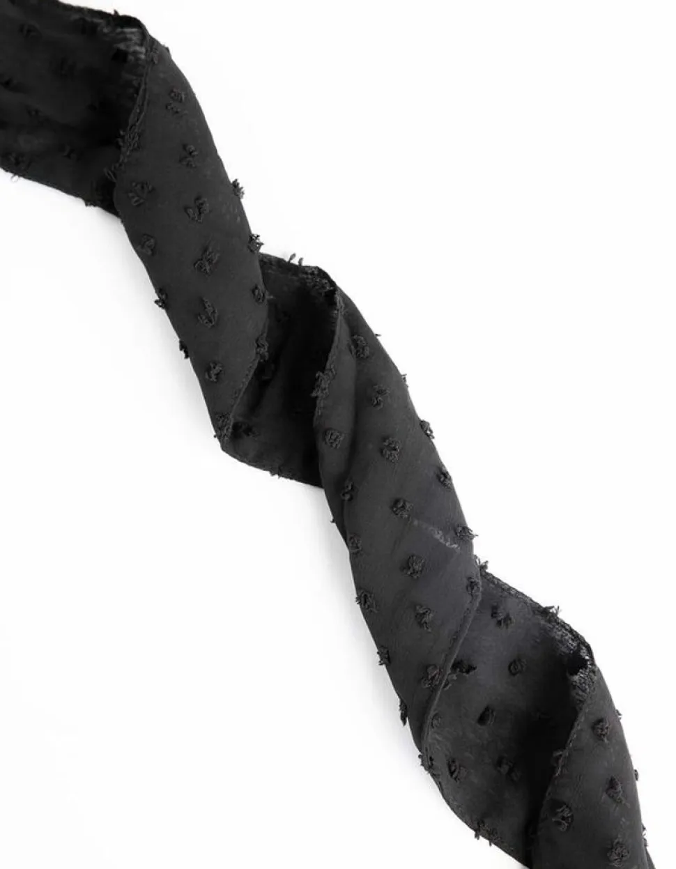 Jurk - Chiffon