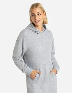 Jurk - Kap