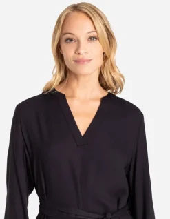 Jurk - Lenzing™ Ecovero™