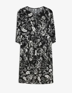 Jurk - Lenzing™ Ecovero™