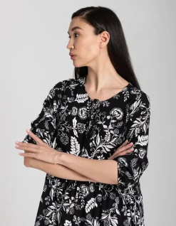 Jurk - Lenzing™ Ecovero™