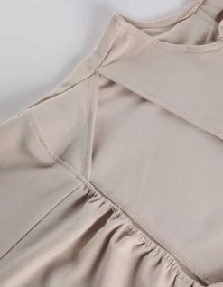 Jurk - Lenzing™ Ecovero™