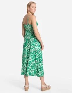 Jurk - Lenzing™ Ecovero™