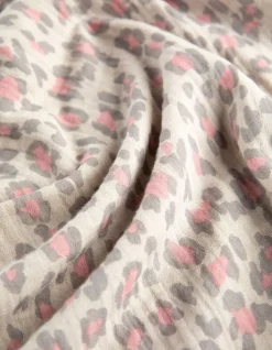 Jurk - Mousseline