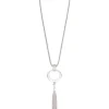 Ketting - Metallic Details