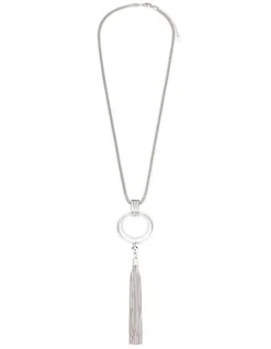 Ketting - Metallic Details