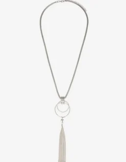 Ketting - Metallic Details