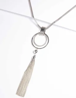 Ketting - Metallic Details