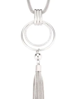 Ketting - Metallic Details
