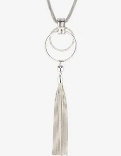 Ketting - Metallic Details
