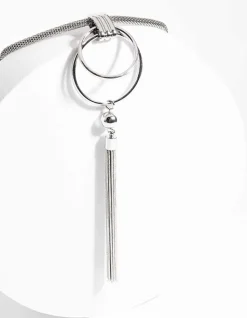 Ketting - Metallic Details