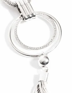 Ketting - Metallic Details