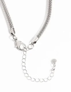 Ketting - Metallic Details