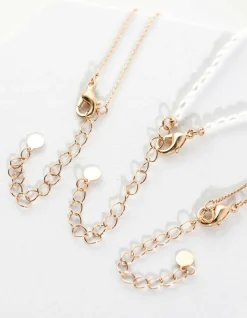 Ketting - Set Van 3