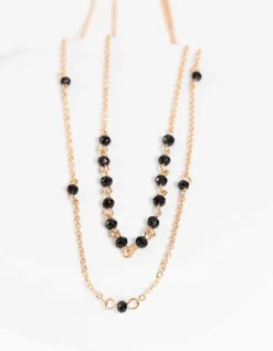 Ketting - Siersteentjes