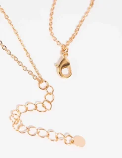 Ketting - Siersteentjes