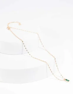 Ketting - Siersteentjes