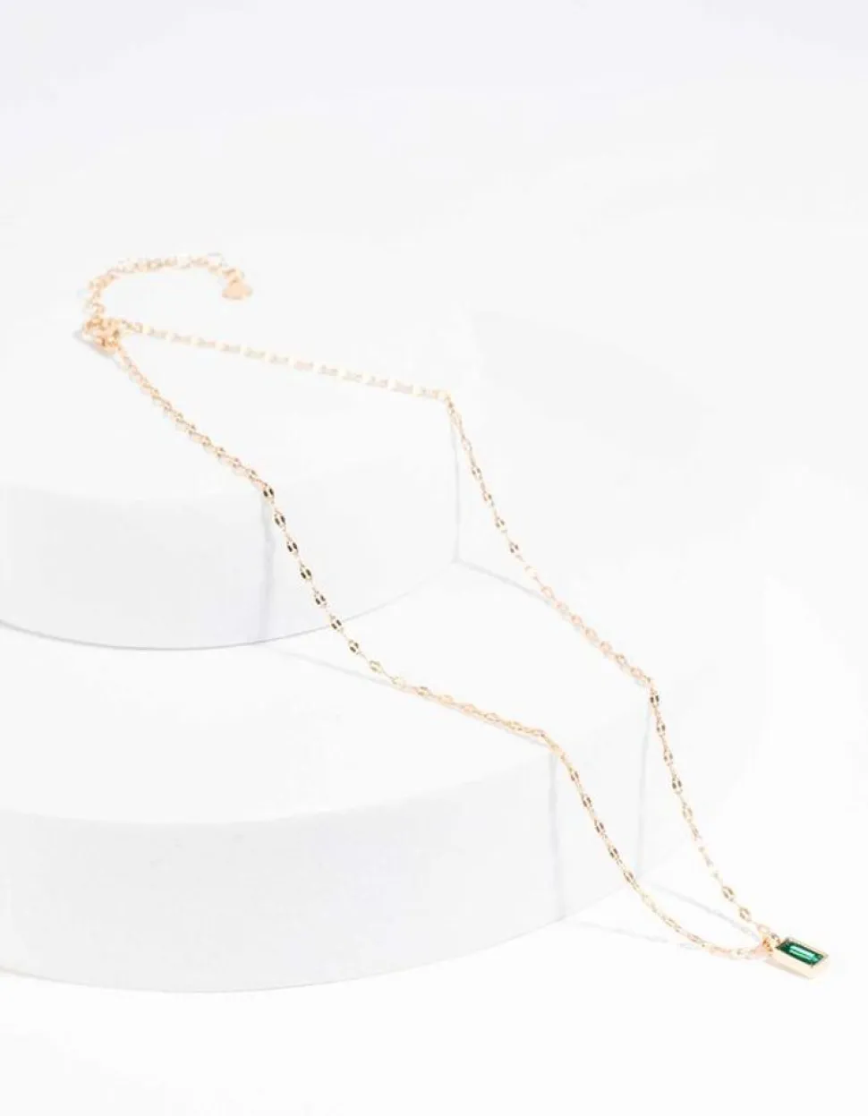 Ketting - Siersteentjes