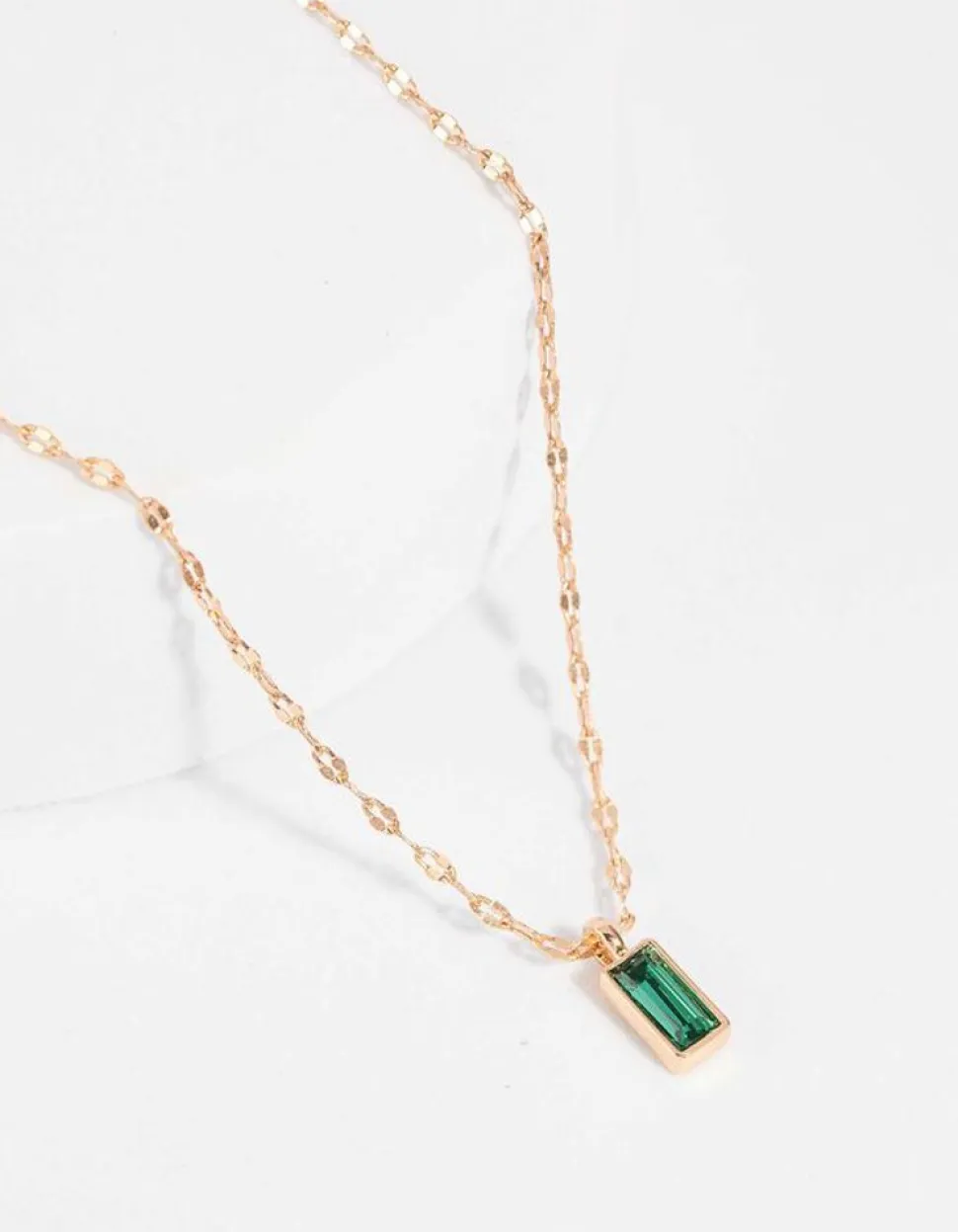 Ketting - Siersteentjes