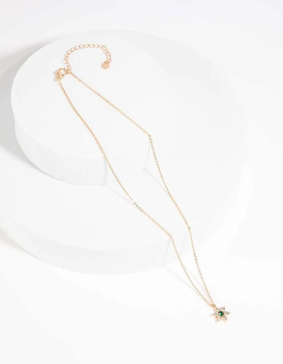 Ketting - Siersteentjes