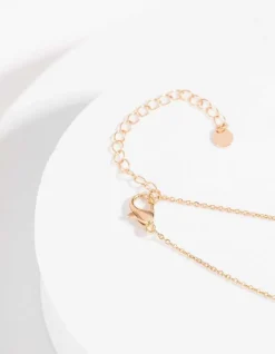 Ketting - Siersteentjes