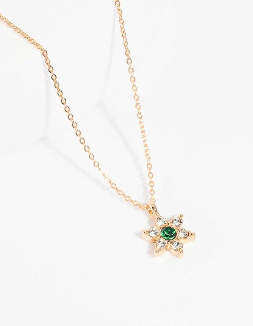 Ketting - Siersteentjes