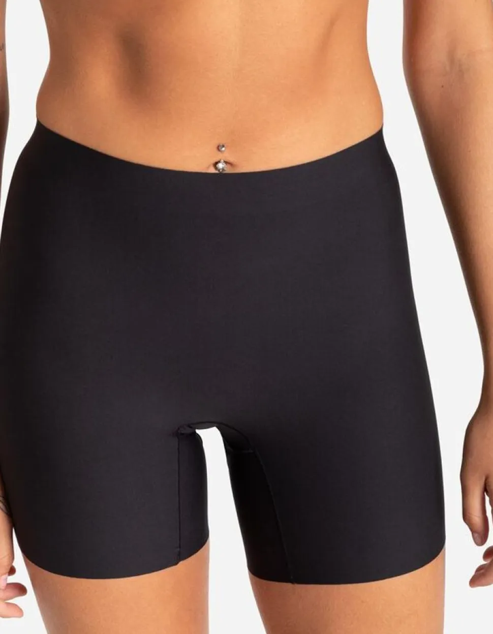 Korte Broek - Lichte Shapewear