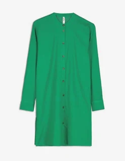 Lange Blouse - Zijsplit