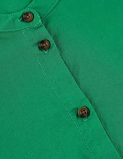 Lange Blouse - Zijsplit