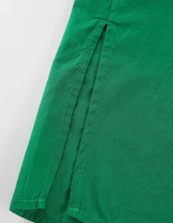 Lange Blouse - Zijsplit