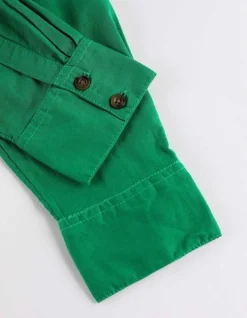 Lange Blouse - Zijsplit