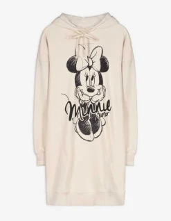 Lange Trui - Minnie Mouse
