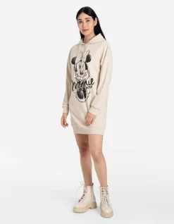 Lange Trui - Minnie Mouse