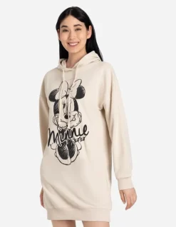 Lange Trui - Minnie Mouse